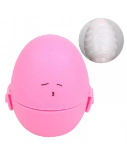 Мастурбатор Egg TPRand ABS ER-M1117-foto5