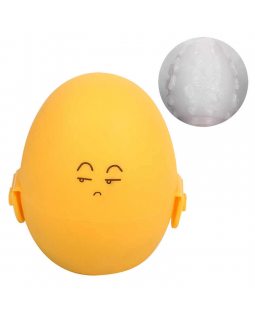 Мастурбатор Egg TPRand ABS ER-M1117-foto2