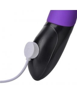 Многофункциональный вибратор, силикон, 225мм*107мм ER-10104-foto4