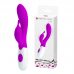 Вибратор для точки G клитора Pretty Love Pete BI-014705