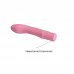Вибратор мини 15 см для точки G PrettyLove Ira BI-014702-1