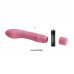 Вибратор мини 15 см для точки G PrettyLove Ira BI-014702-1