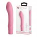 Вибратор мини 15 см для точки G PrettyLove Ira BI-014702-1