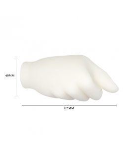 Маструбатор "Женский кулачок"BM-009001N-foto3