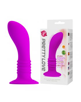 Анальная втулка Booty Passion средняя BI-014161