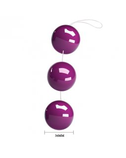 Вагинальные шарики BI-014049-3-foto3
