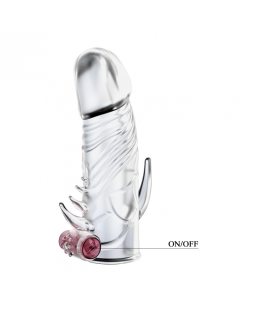 Гелевая насадка с вибрацией BI-010045Z-2-foto4