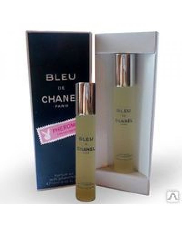 Парфюмерное масло Chanel Bleau Men