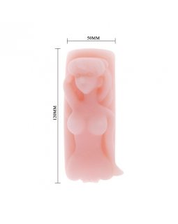 Мастурбатор BM-009005N-foto2