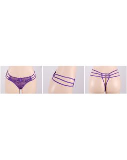 Plus Size Panty P5095-4-foto2