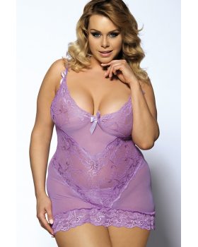 Babydoll R70218-4P