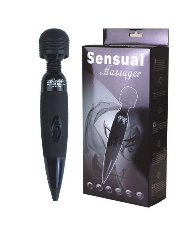 Массажер Sensual massager BW-055006