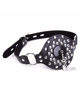 Универсальный кляп для рта Арт-7196