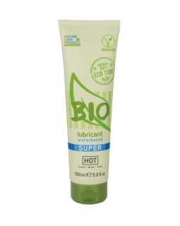 Интимный гель  "hot bio super", 150мл, 44172