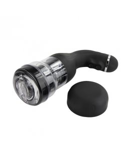 Вагины Rotation Lover (вагина с ротацией) BM-00900T32-foto5