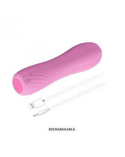 Мини-вибратор Pretty Love Alice BI-014563-foto2