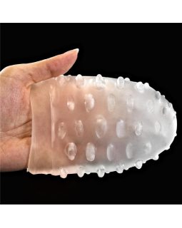 Мастурбатор - яйцо LV3500011-foto2