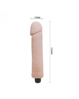 Вибратор BW-007012F-foto4