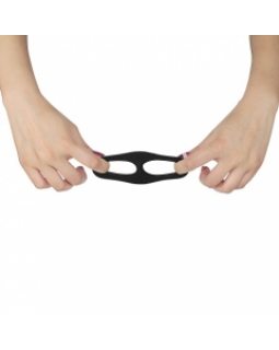 Силиконовое эрекционное кольцо LV1456-foto2