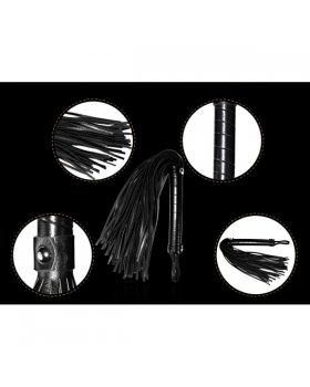 Набор BDSM Deluxe Bondage Kit SM1008-foto4