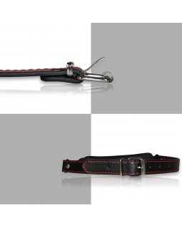 Тензель Dog Bone Gag LV1652-foto4