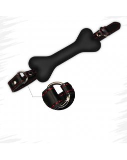 Тензель Dog Bone Gag LV1652-foto2