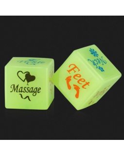 Кубики игральные LV4304-foto2