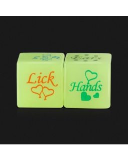 Кубики игральные LV4304-foto3