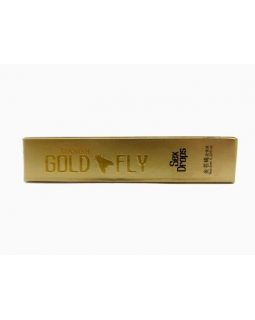 Гель Gold Fly