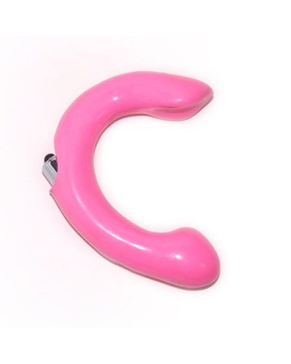 G-spot & clitoral stimulator