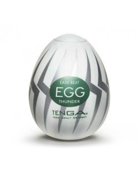 Magical Kiss Egg thunder (гром)