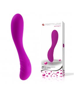 Вибратор Pretty Love Spirit BI-014168