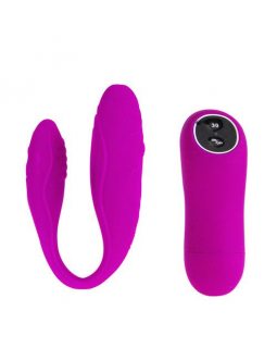 Вибраторы We-Vibe Pretty Love BI-014145 дистанц упр