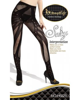 Колготки Temptlife H6029 арт-4732
