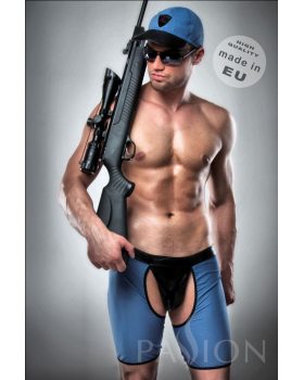 Passion полицейский 022