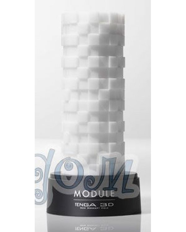 TENGA 3D Module