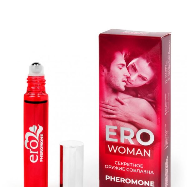 EROWOMAN №0: аромат Нейтрал