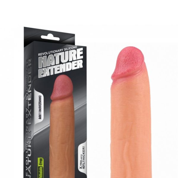 Насадка Nature Extender LV4211B