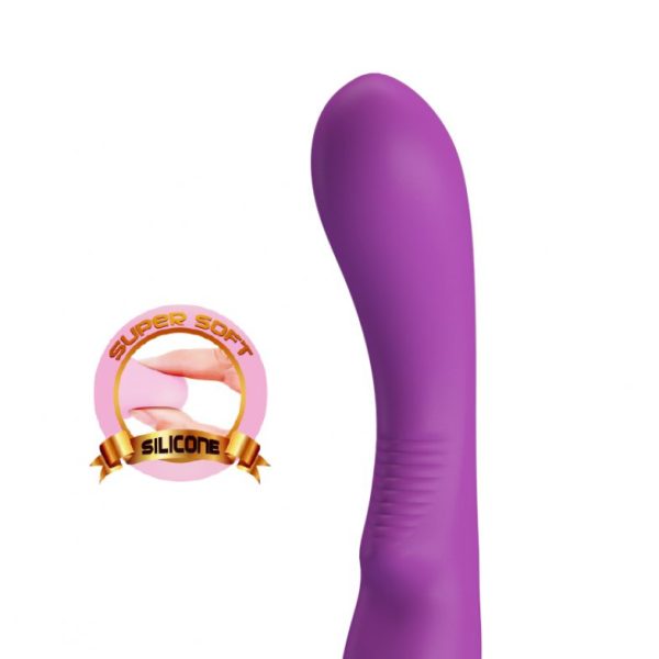 Вибратор Pretty Love BI-014667
