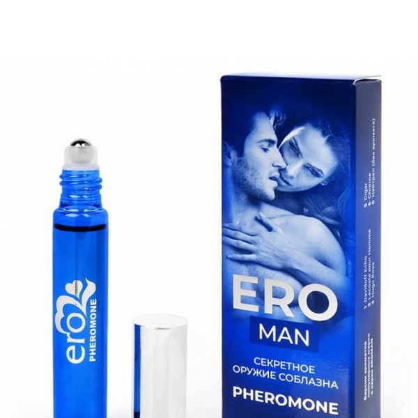 EROMAN №3: аромат Lacoste pour Homme муж., LB-17103m