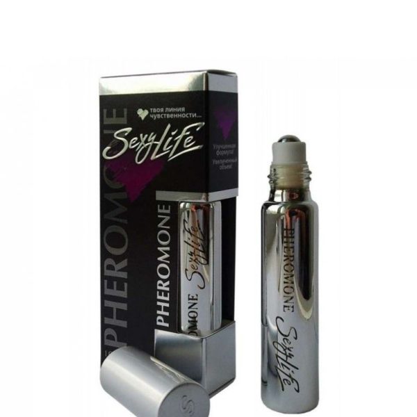 SexyLife Pheromone №5 Higher муж.