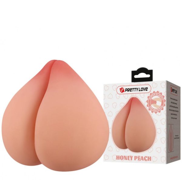 Вагина Honey peach BM-009231N