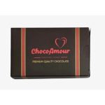 Шоколад с афродизиаками ChoсoLovers, 20 г