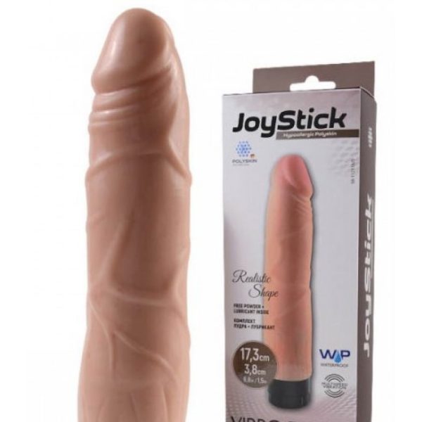 Вибромассажер JoyStick 112116JS