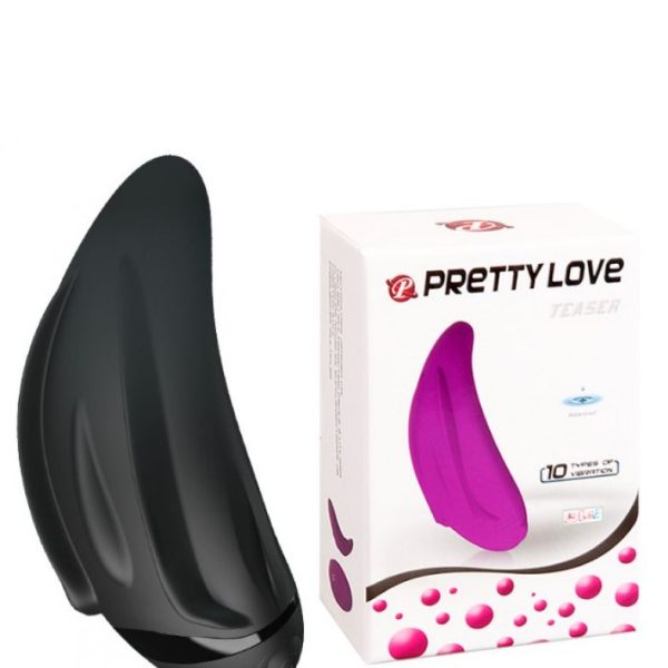 Вибратор Pretty Love Teaser BI-014115