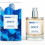 Парфюмерная вода с феромонами Natural Instinct Spicy унисекс 50 мл 5800