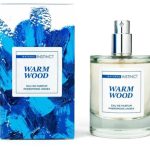 Парфюмерная вода с феромонами Natural Instinct Warm Wood унисекс 50 мл 5801