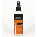 Парфюмерный спрей для тела Natural Instinct PURE CRYSTAL 100 мл арт. Ж-ПС-0003