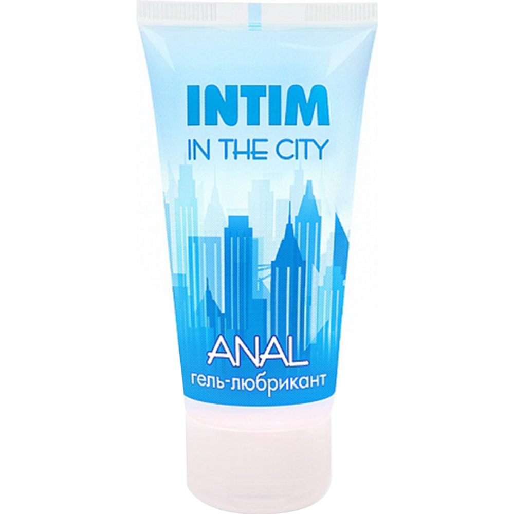 Биоритм Intim Anal 60 г 60001