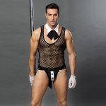Эротический костюм официанта Hot Daniel -6619